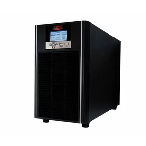 Nobreak 5000va Ts Shara Senoidal Online Ts Syal In C/ Snmp Mono/220v - 6838
