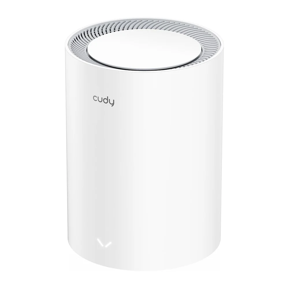 Roteador Mesh Wi-fi 7 Cudy Wr3600 Dual-band Gigabit Be3600