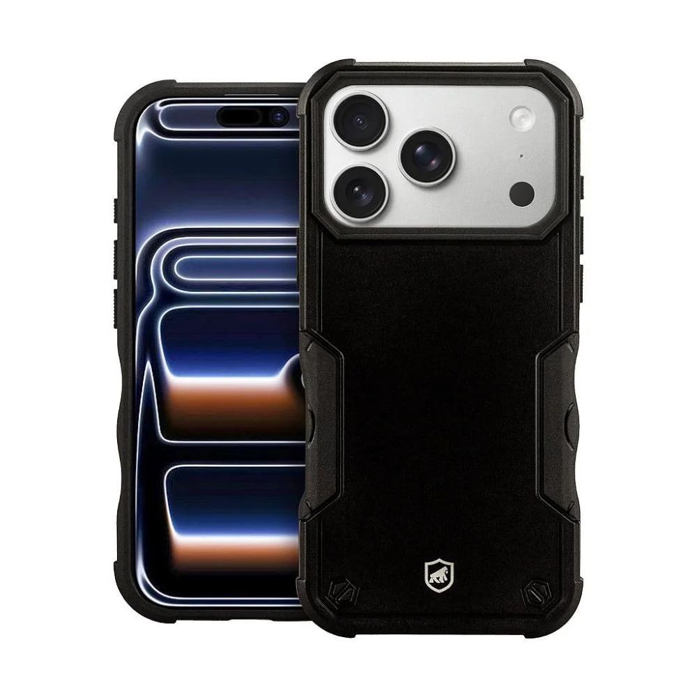 Capa Para Iphone 17 Pro - Armorgear - Gshield