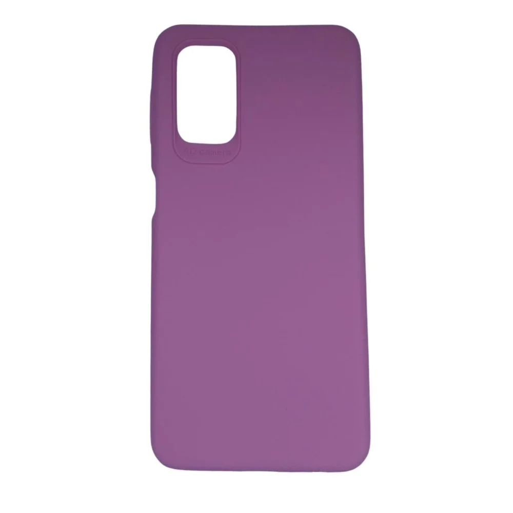 Capa Capinha De Celular Galaxy A32 5g Emborrachada Mole Flexível Anti Queda A32 5g:rosa
