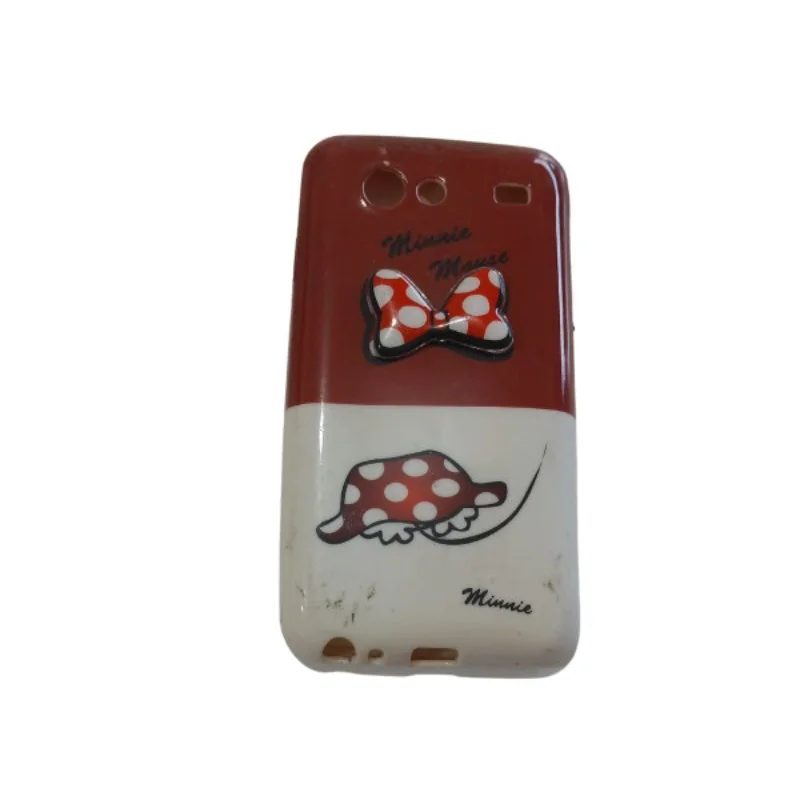Capa De Celular Galaxy Grand Duos 9082 Capinha Protetora Diversos Modelos Cor:infantil 4
