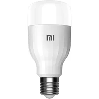 Lâmpada Xiaomi Mi LED Smart Bulb Essential, Prata