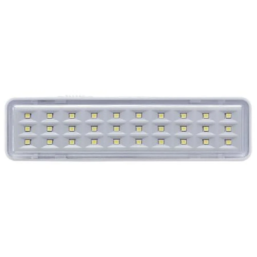 Luminária De Emergência Autônoma Lea 30