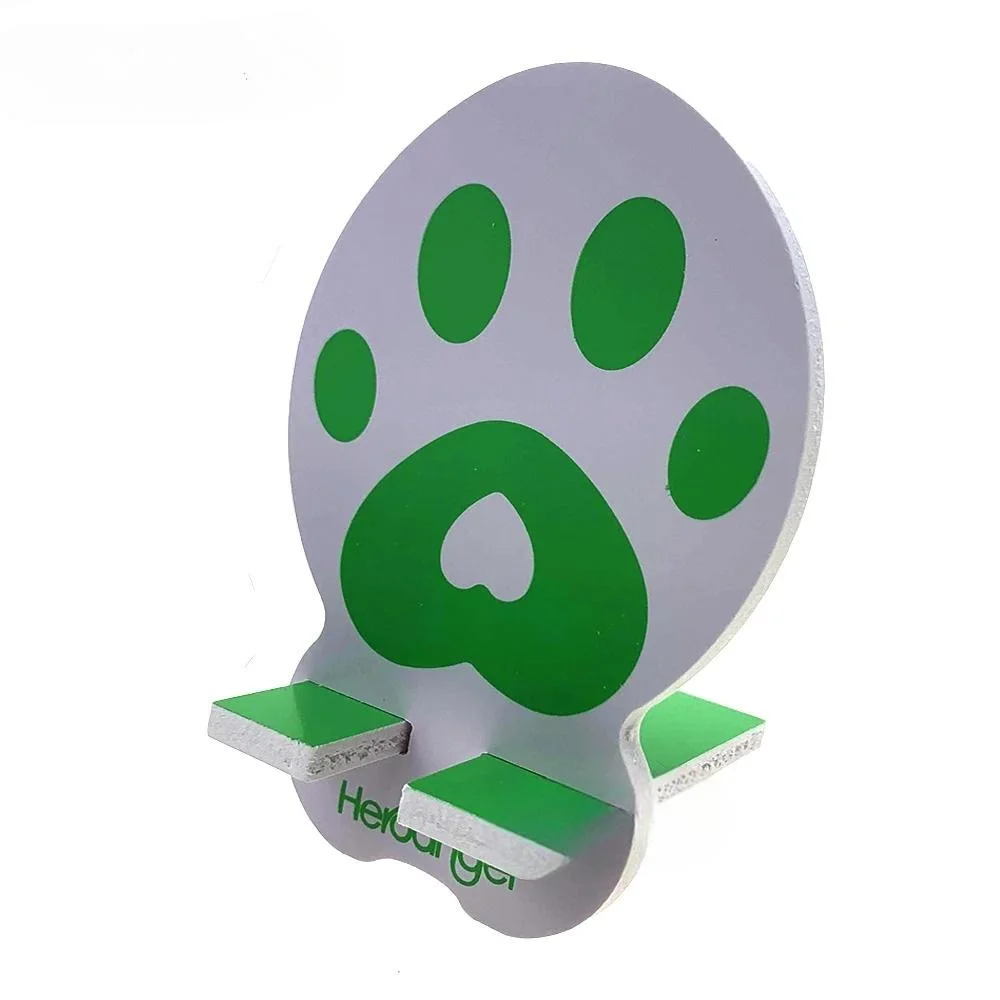 Suporte Nintendo Switch Lite Animal Crossing Playstand Pata