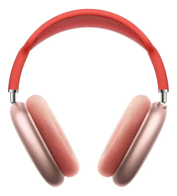 Fones De Ouvido Sem Fio, Headphone Bluetooth On-ear Com Microfone, Anc Cancelamento Do Ruído
