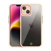 Capa Para Iphone 14, Lite Rosa, Gshield