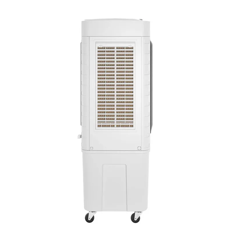 Climatizador De Ar Cp80 80 Litros 3 Velocidades Praxis