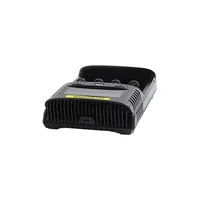 Carregador Nitecore Um4 Usb 1500mah