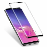 Película Curvada 3d Para Samsung Galaxy S26 Pro Tela Toda
