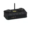 Amplificador / Dac De Fone De Ouvido Fosi K7 Gaming Com Mic In