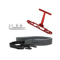Suporte De Montagem 4 Em 1 Para Controle Dji Rc / Rc2 - Sunnylife Cor:vermelho
