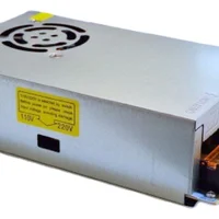Fonte Colméia 12V, 30A, Para CFTV