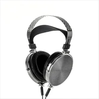 Fone De Ouvido Moondrop Para 2 Planar Hifi Over Ear Alta Fidelidade Profissional Cabo Balanceado 4.4mm