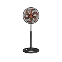 Ventilador Ventisol Osc, Coluna, Turbo 6 pás, 40cm 127v
