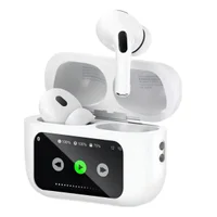 Fone Wireless Ergonômico Para Conforto Prolongado No Dia A Dia