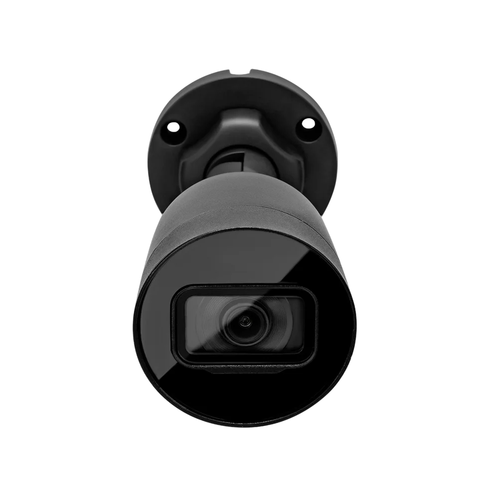 Camera Vip 1230b G4 Black
