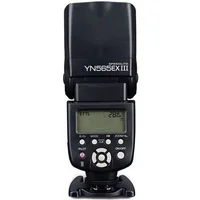 Flash Yongnuo Yn565ex Iii For Nikon