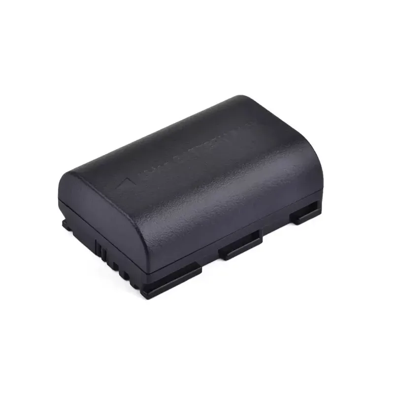 Bateria Manen Lp-e6n Para Câmeras Canon (2600mah / 7.4v)