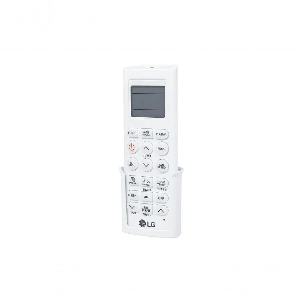 Controle Ar Condicionado Akb73455711