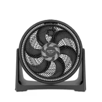 Ventilador Circulador Britânia 160w 3 Velocidades - 110v