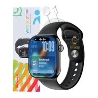 Smartwatch Microwear S11 Pro Sport Tela 2,07