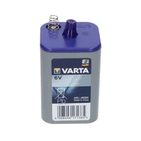 Varta Lanterna 4r25 - 430101111