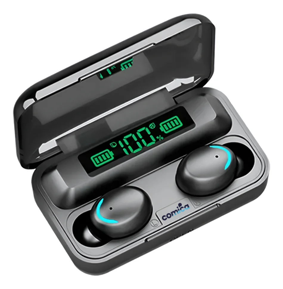Fone De Ouvido Bluetooth 5.3