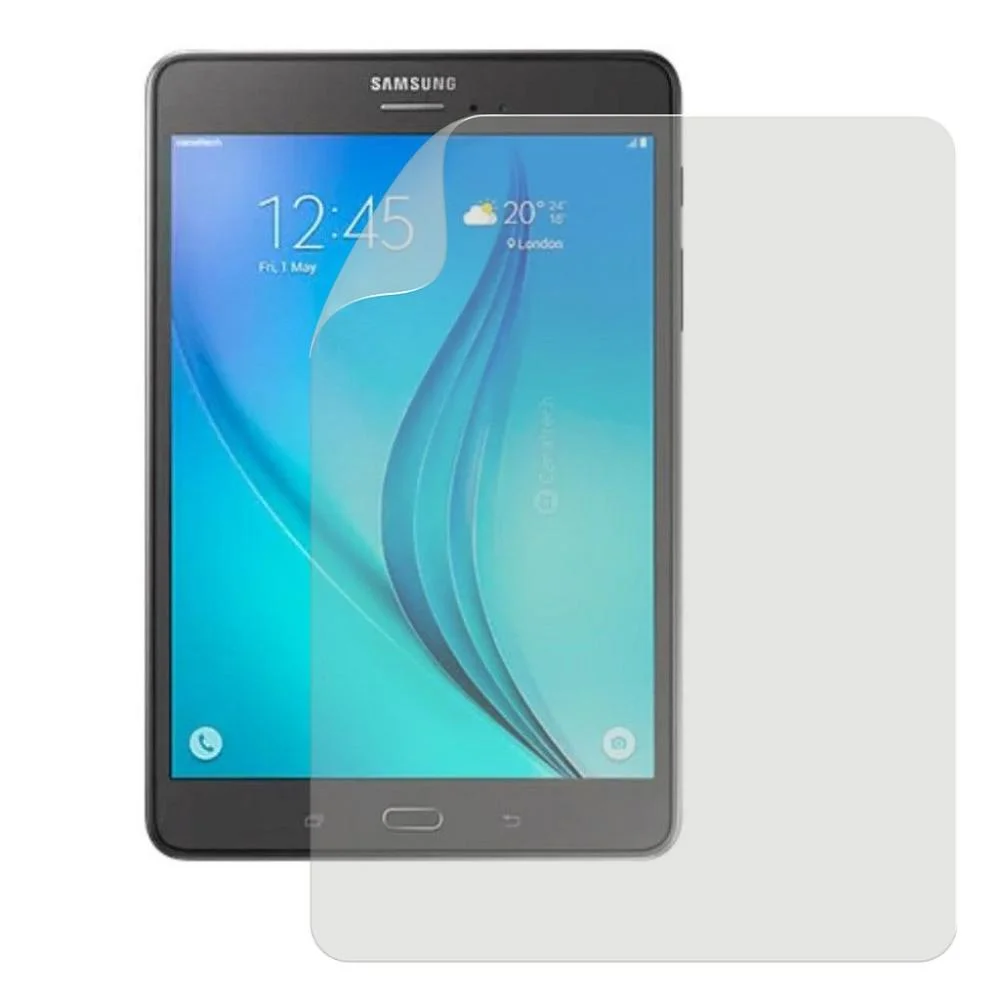 Película Samsung Galaxy Tab E 8.0 Fosca Hidroarmor Gshield
