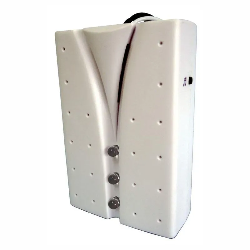 Campainha com LEDs - Deficiente Auditivo - Com fio DNI 6336
