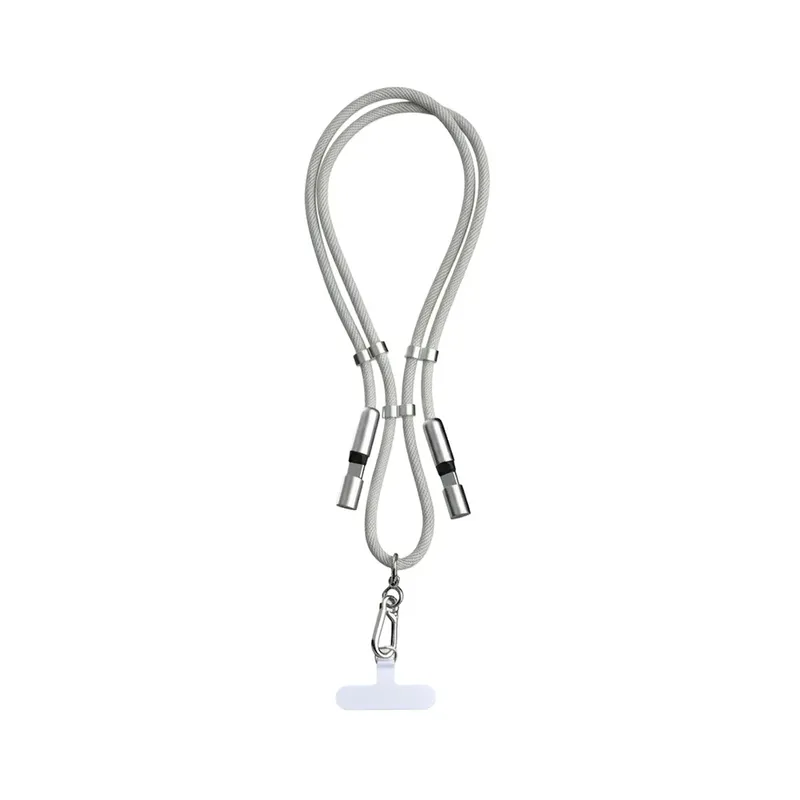 Cabo Usb-c Para Usb-c ( Tipo-c ) C3tech De 1m, Com Cordao, Para Carregamento - Cb-p600gy