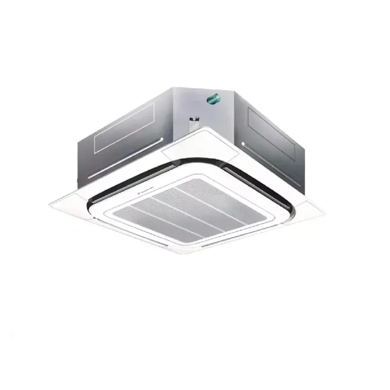 Ar Condicionado 48000 Btus Split Cassete Inverter Daikin Quente E Frio Skyair 220v Monofásico