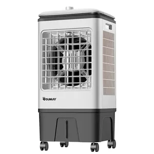 Climatizador De Ar Residencial 17 Litros 220v Sumay