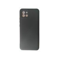 Capa Elxcases Case Aveludada Para Smartphone Samsung Galaxy A03 6.5 Polegadas