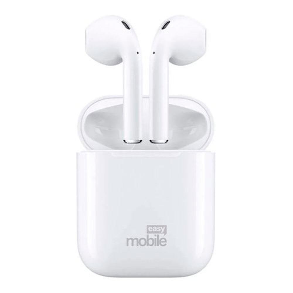 Fone De Ouvido Bluetooth Tws Intrauricular Foinmotsdbr Easy Mobile