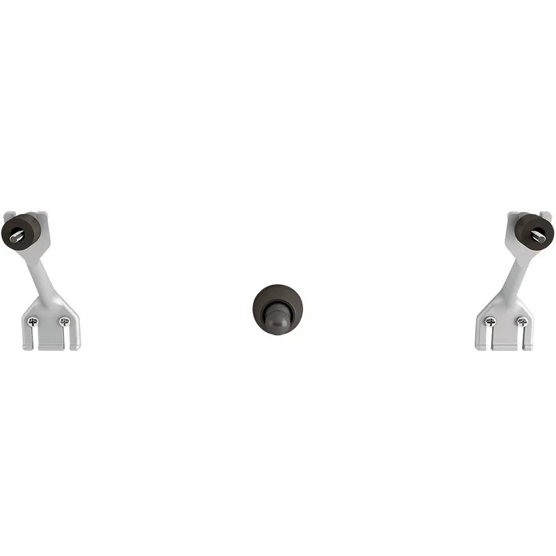 Suporte Octoo para TV de LED, LCD ou Plasma 20´ a 65´ Wall Ball - WAL-01