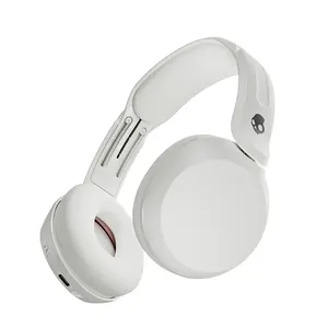 Fone De Ouvido Sem Fio Skullcandy Icon 180 Branco