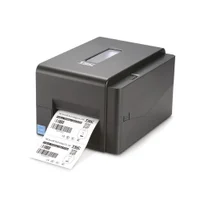 Impressora Térmica De Etiquetas Tsc Te 200 Usb