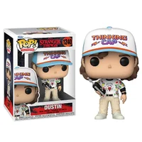 Funko Pop Dustin Stranger Things N 1240