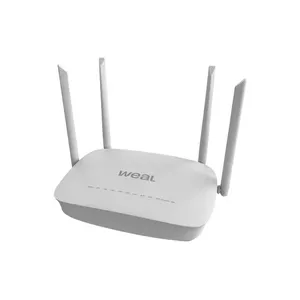 Ont Weal Wi-fi 6 Txw-ax3000