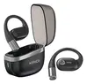 Fone De Ouvido Bluetooth 5.3 Ows Aberto Kaidi Preto Kd-794