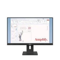 Monitor Lenovo Think Vision 23.8" E24-49 Fhd - 64bamar1br