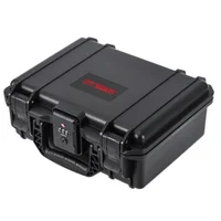 Maleta Case Rígida Dupla Camada Com Trava Tsa E Senha Para Dji Osmo Pocket 3 - Startrc