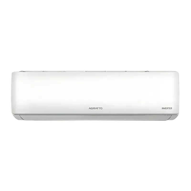 Ar Condicionado 30000btu 220v Split Invert Agratto
