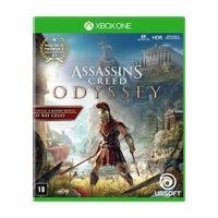 Assassins Creed Odyssey para Xbox One - Ubisoft