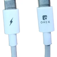 Cabo Tipo-c X Tipo-c 40w 2m Carga E Dados Rapidos Resistente﻿