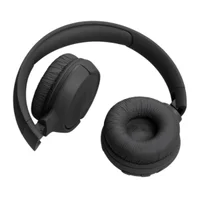 Fone On-ear Sem Fio Bluetooth 5.3 Almofadas Confortáveis