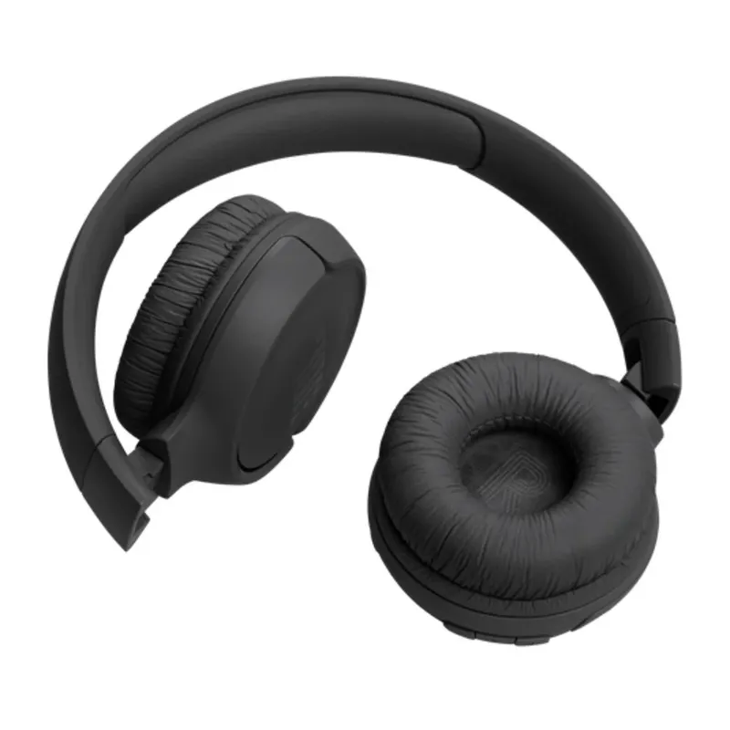 Headphone On-ear Portátil Sem Fio 5.3 Uso Diário