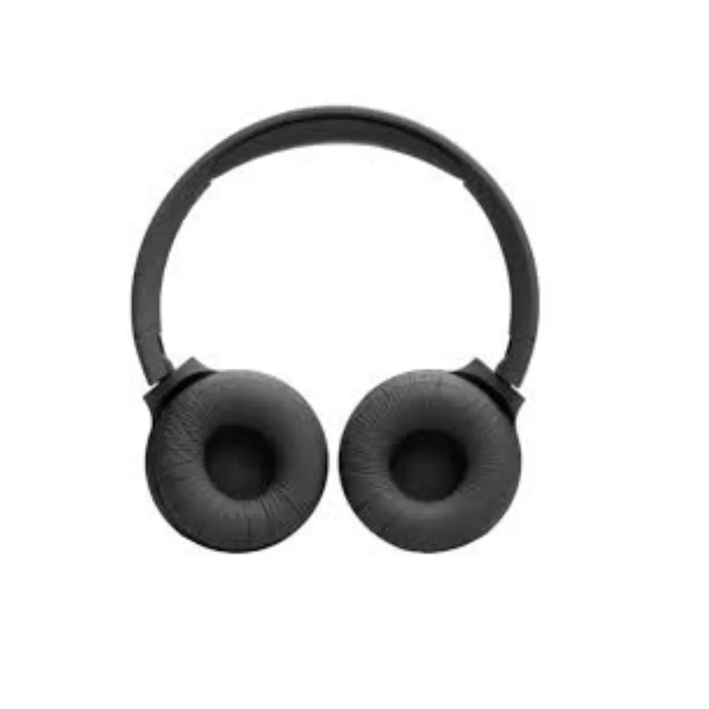 Fone De Ouvido On-ear Sem Fio Bluetooth 5.3 Recarga Usb