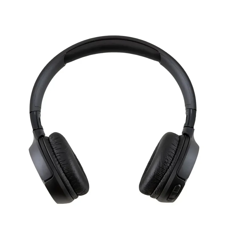 Fone Sem Fio Bluetooth 5.3 On-ear Bateria Recarregável Usb