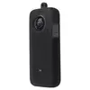 Capa De Silicone + Cordão Para Insta360 One X2